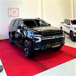 شێڤرۆلێت تاهۆ